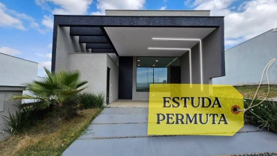 Venda - Casa (Em condomínio) - CONDOMINIO VILLAGIO WANEL  - Sorocaba/SP - Cod. CA231